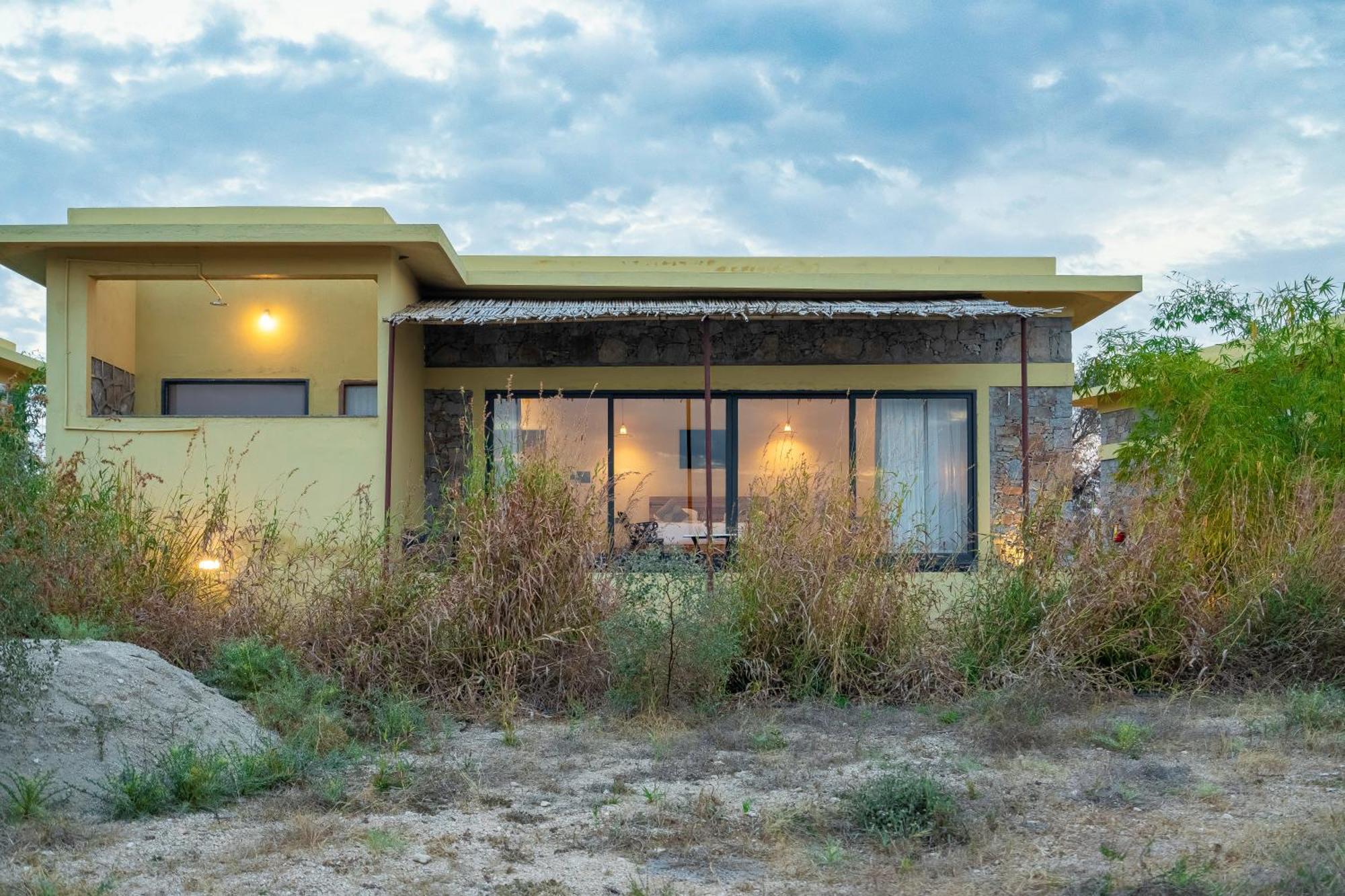 Kurja Jawai Bisalpur Exterior foto