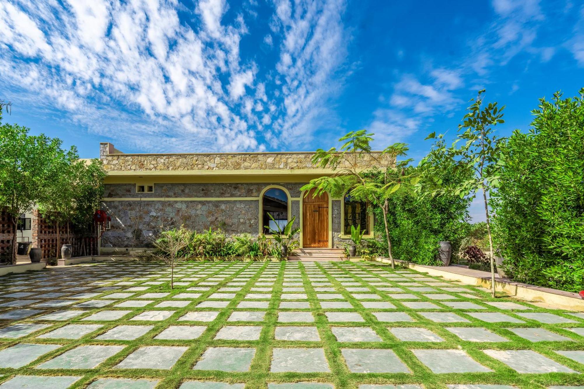 Kurja Jawai Bisalpur Exterior foto