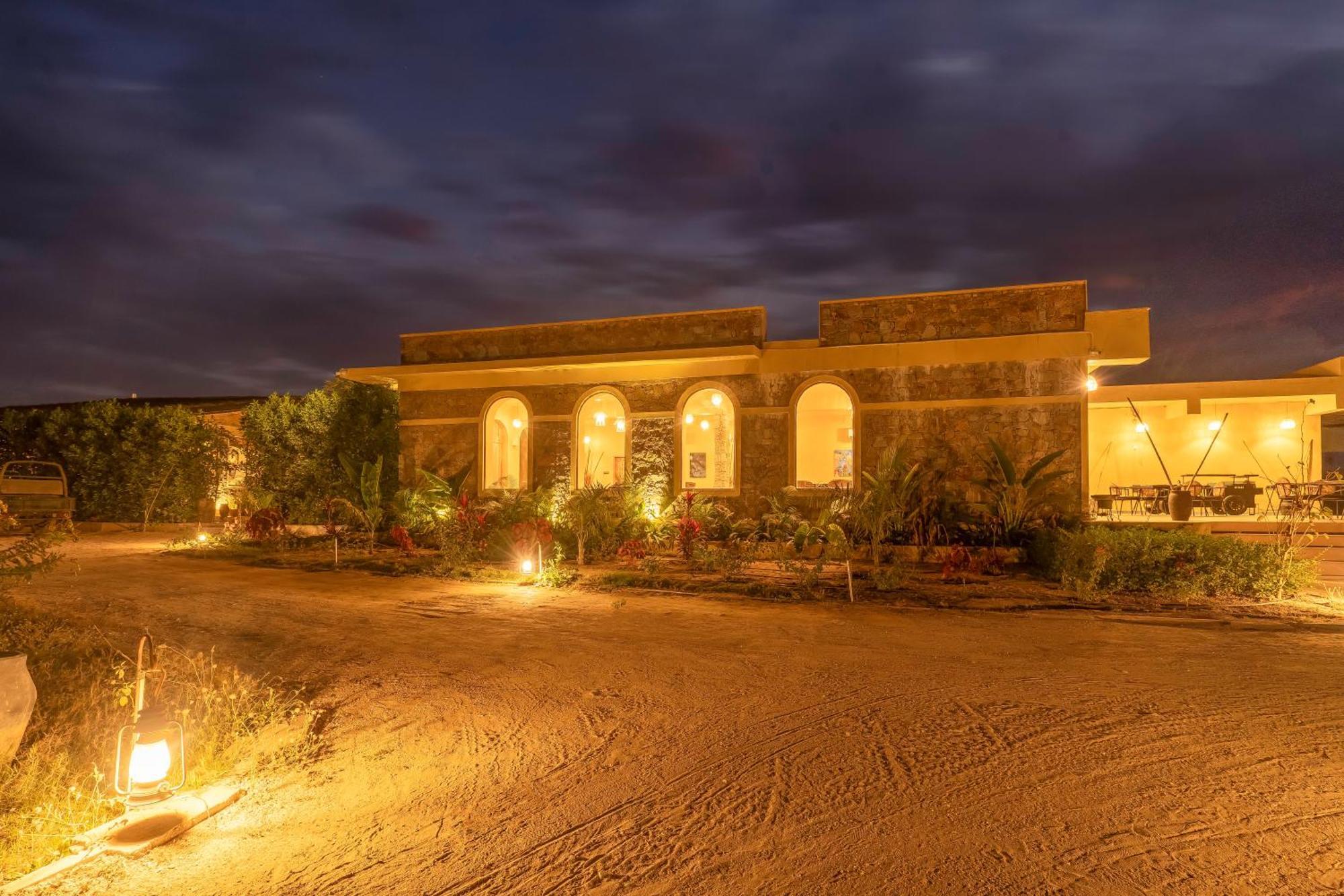 Kurja Jawai Bisalpur Exterior foto