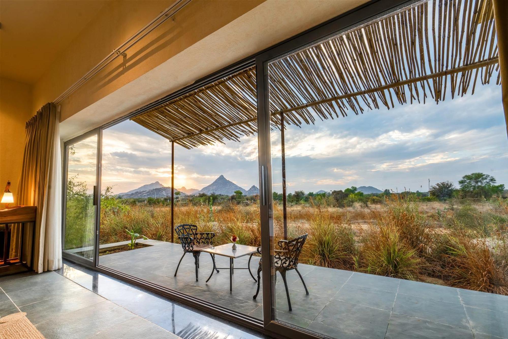 Kurja Jawai Bisalpur Exterior foto