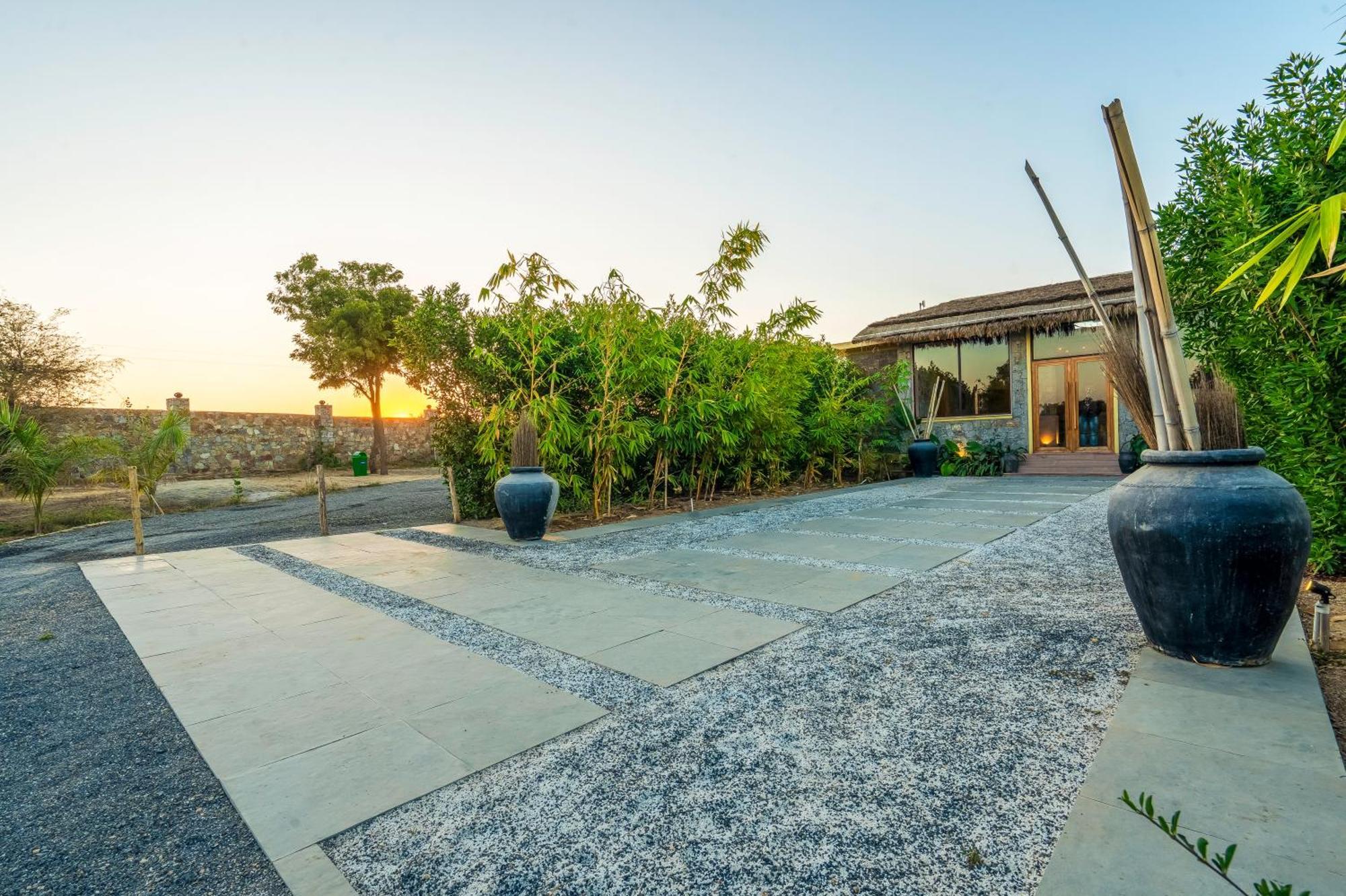 Kurja Jawai Bisalpur Exterior foto