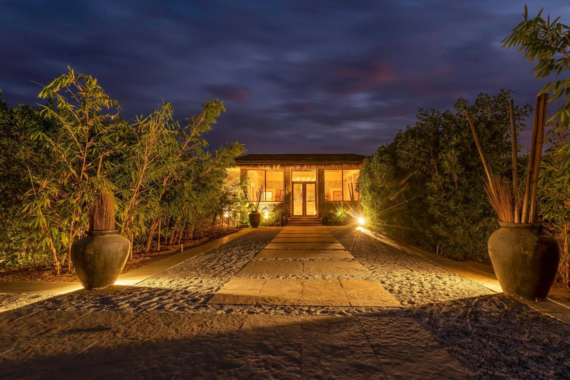 Kurja Jawai Bisalpur Exterior foto