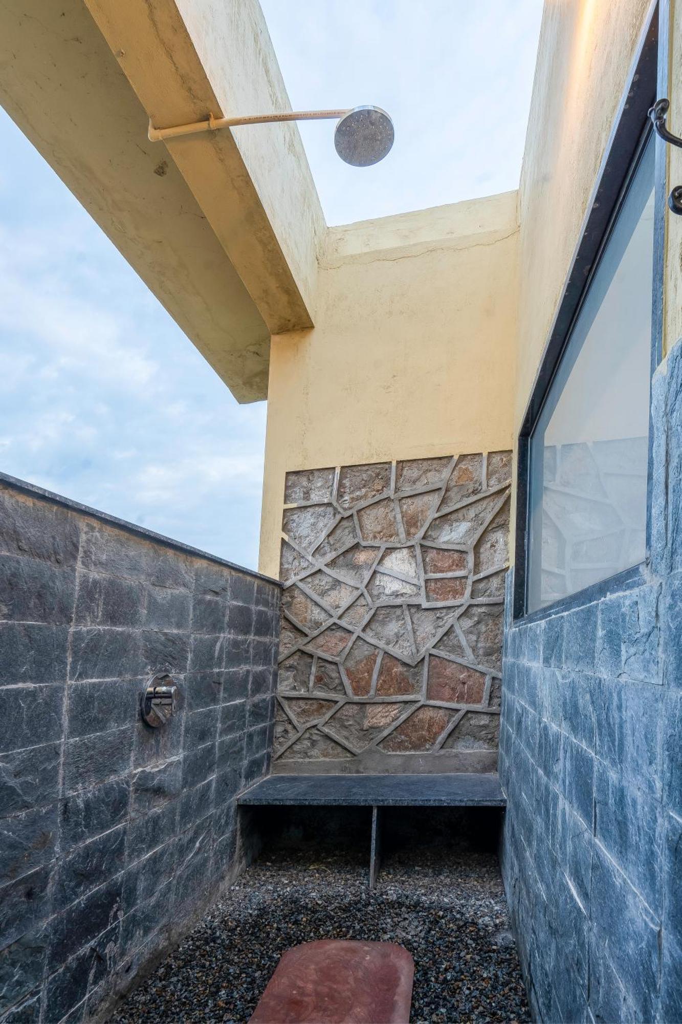 Kurja Jawai Bisalpur Exterior foto