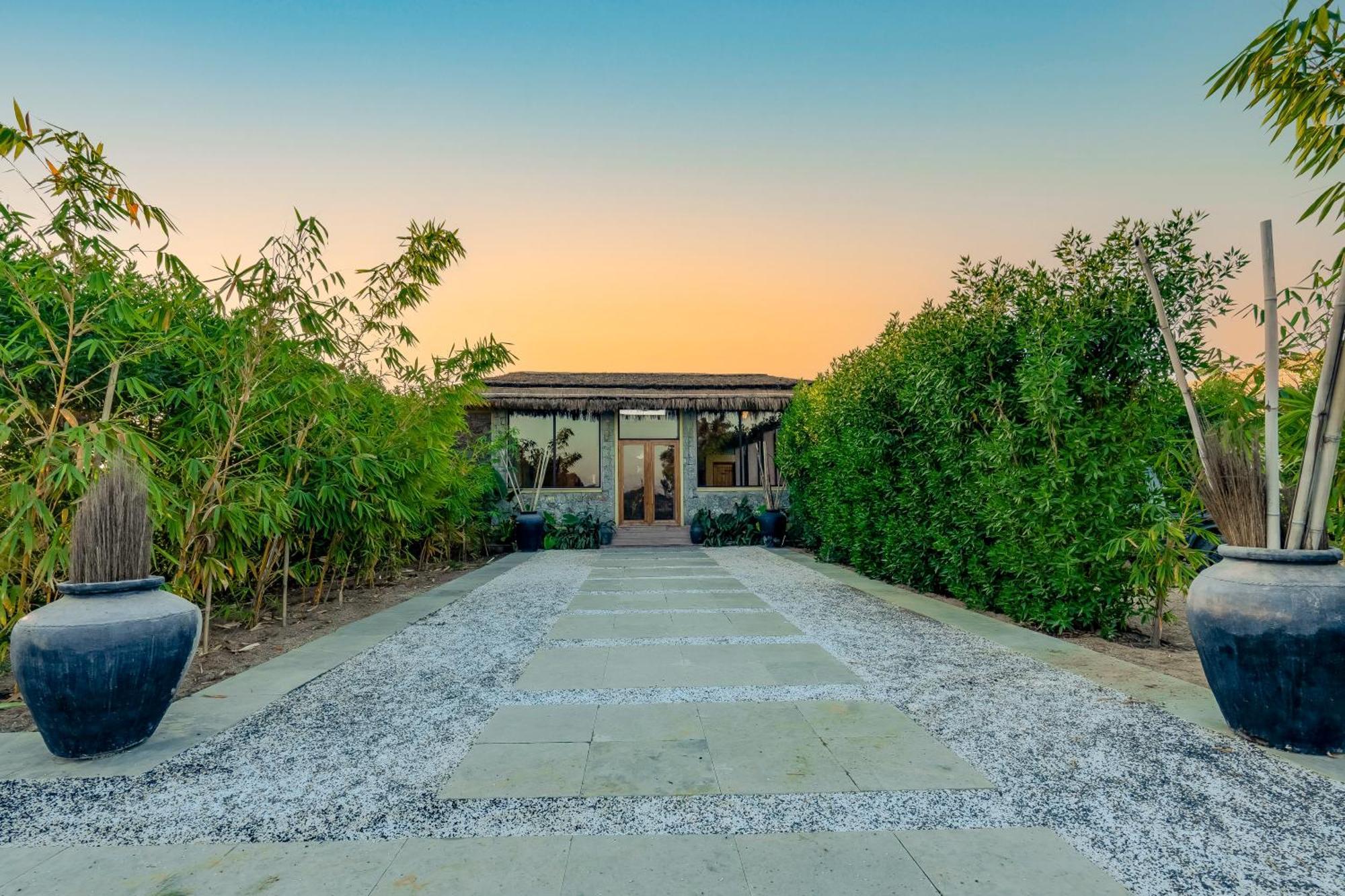 Kurja Jawai Bisalpur Exterior foto