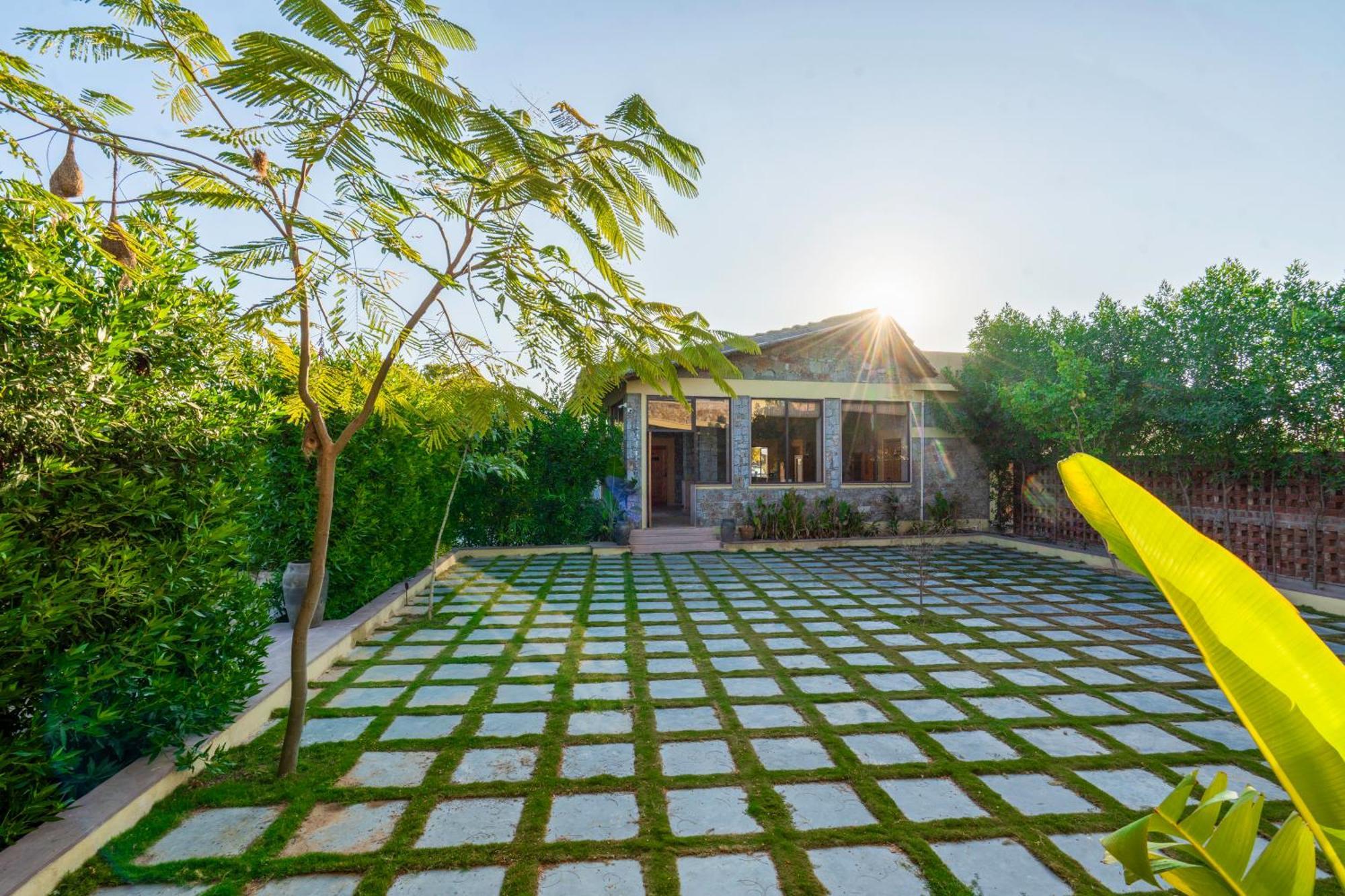 Kurja Jawai Bisalpur Exterior foto