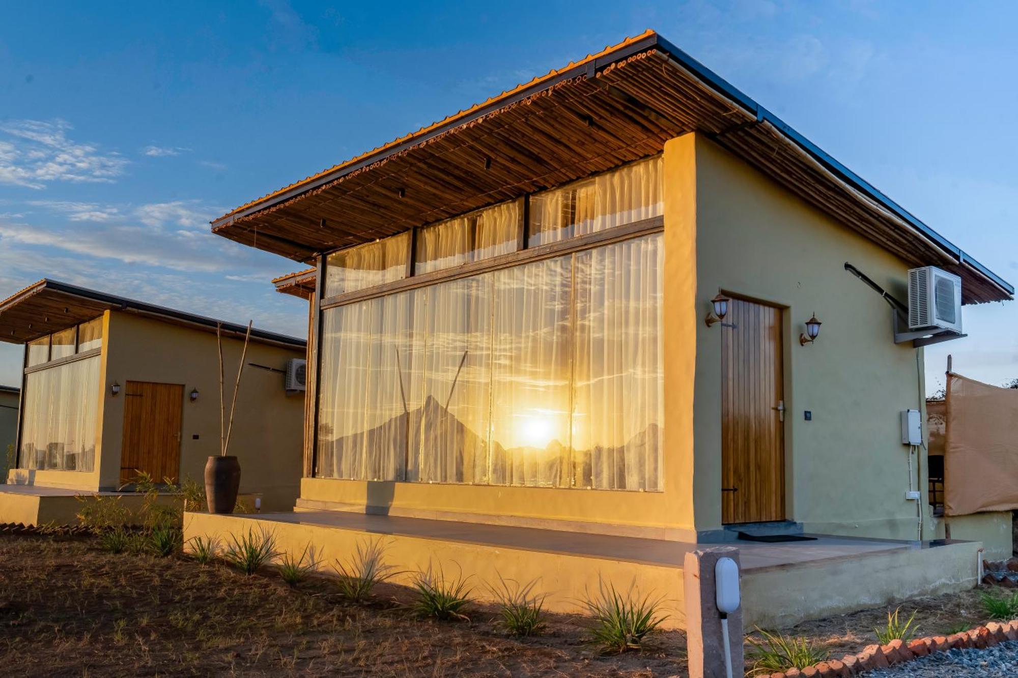 Kurja Jawai Bisalpur Exterior foto