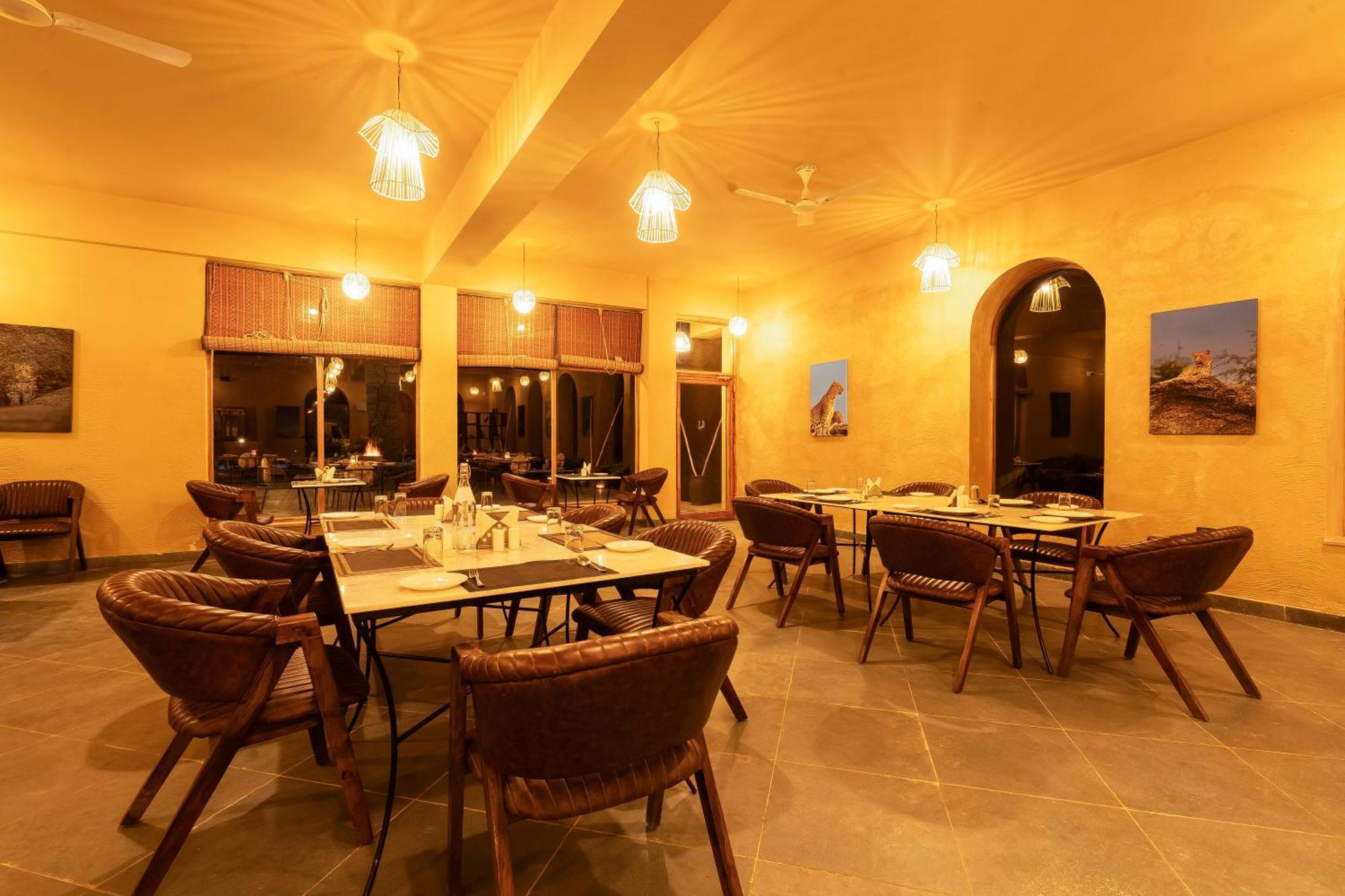 Kurja Jawai Bisalpur Exterior foto
